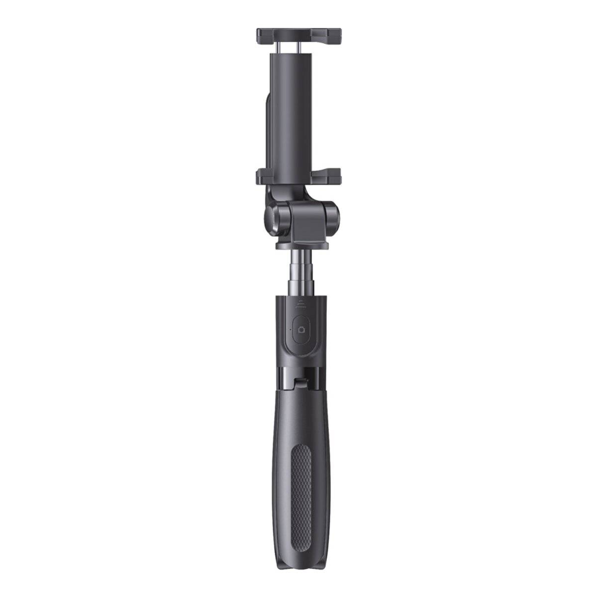 BT 4.0 Mini Wireless Aluminium Pole Selfie Stick mit Tripod-0