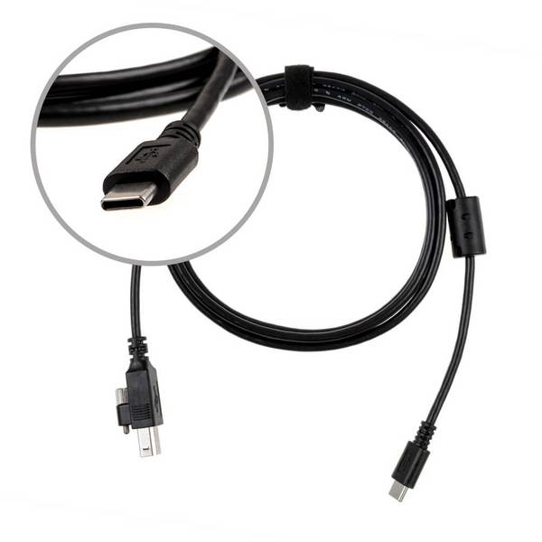USB-C Anschlusskabel VCDS® HEX-V2® / HEX-NET® - ca. 1,8 Meter