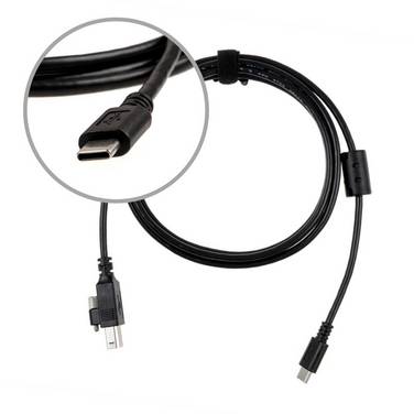 USB-C Anschlusskabel VCDS® HEX-V2® / HEX-NET® - ca. 1,8 Meter