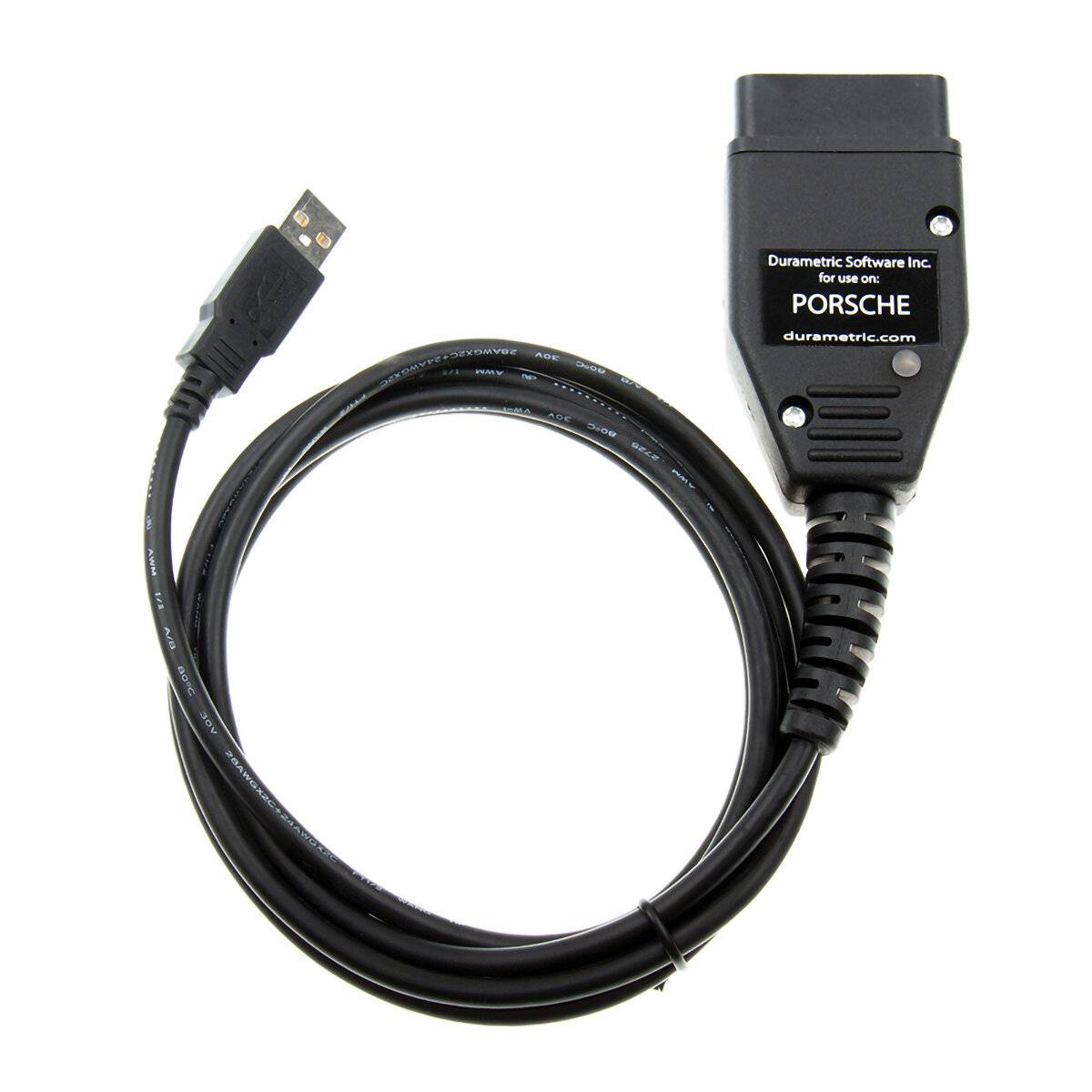 Durametric "Profi" Basiskit - OBD-Scanner, Kfz-Messgeräte-1
