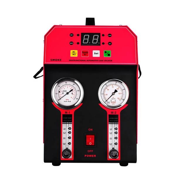 Rainco Leckfinder ALT500 Basis - Lecksuchgeräte