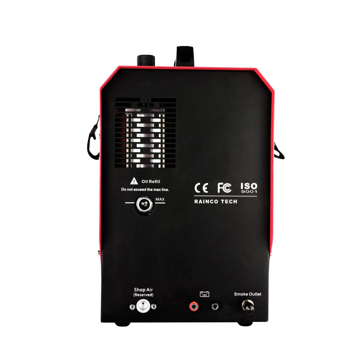 Rainco Leckfinder ALT500 Basis - Lecksuchgeräte-3