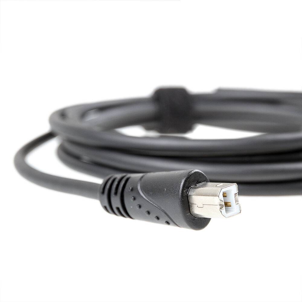 USB-Anschlusskabel SECONS - OBD-Scanner, Kfz-Messgeräte-1