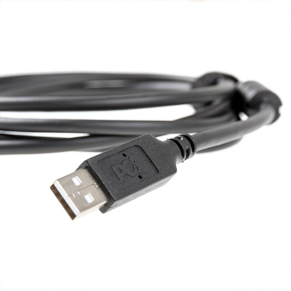 USB-Anschlusskabel SECONS - OBD-Scanner, Kfz-Messgeräte-2