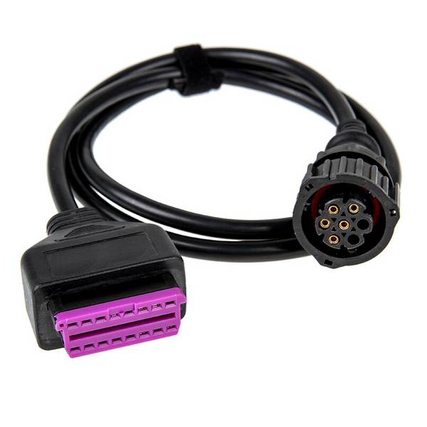 VCDS Adapter für Linde Gabelstapler - OBD-Scanner, Kfz-Messgeräte