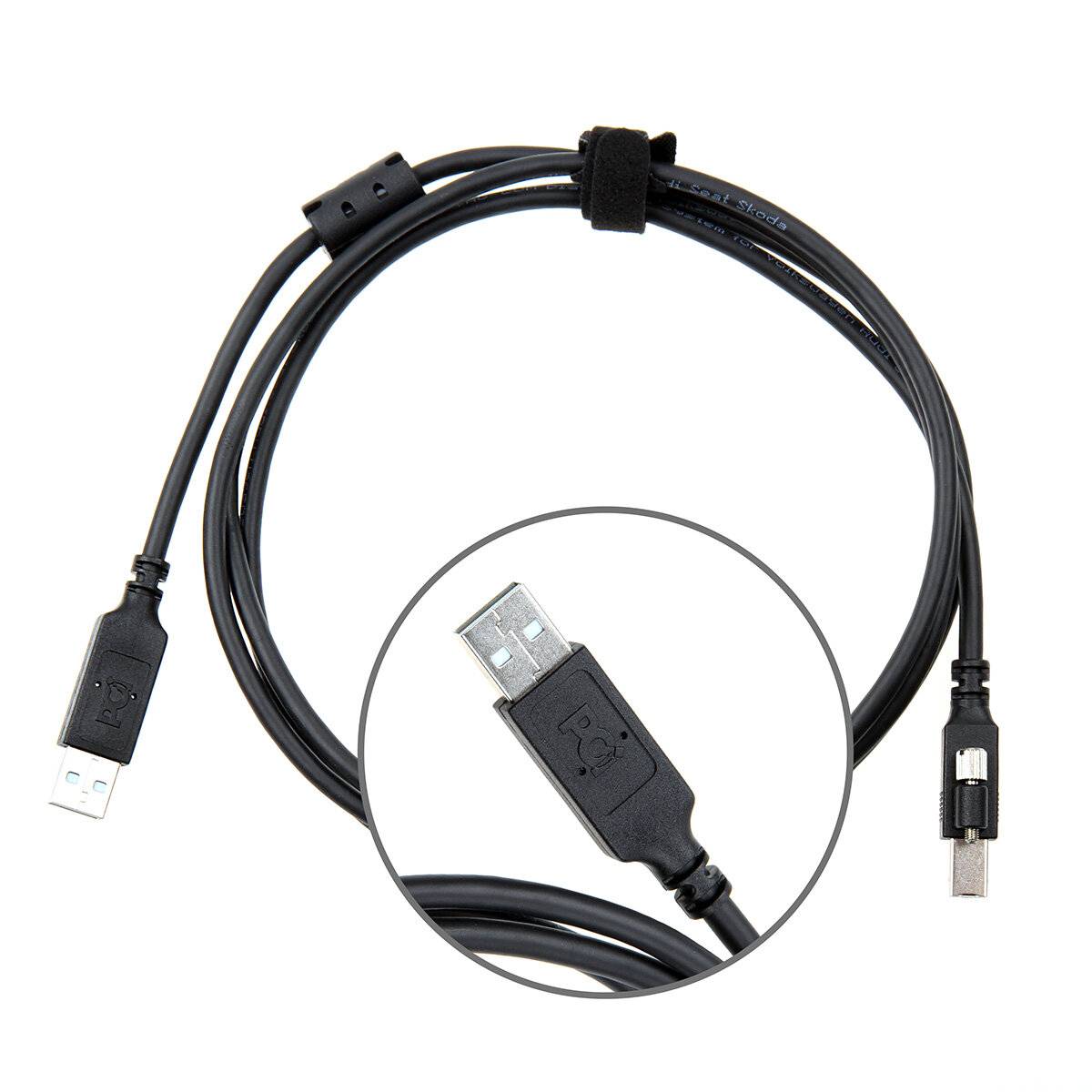 USB-Anschlusskabel VCDS® HEX-V2® / VCDS® HEX-NET® - ca. 3 Meter-1