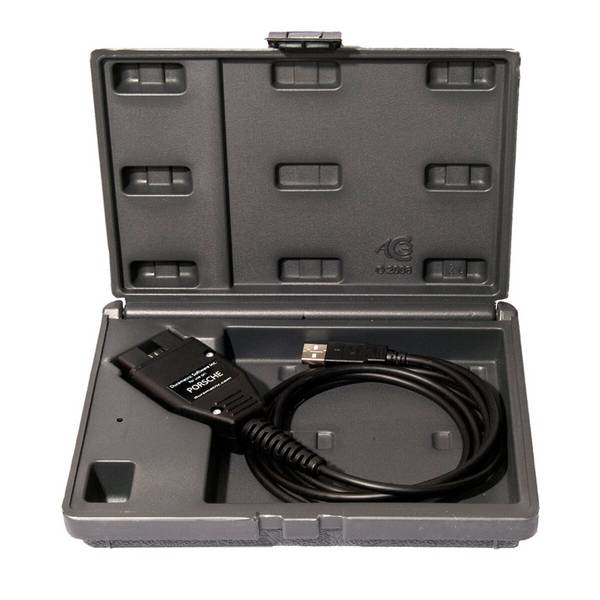 Durametric "Profi" Basiskit - OBD-Scanner, Kfz-Messgeräte