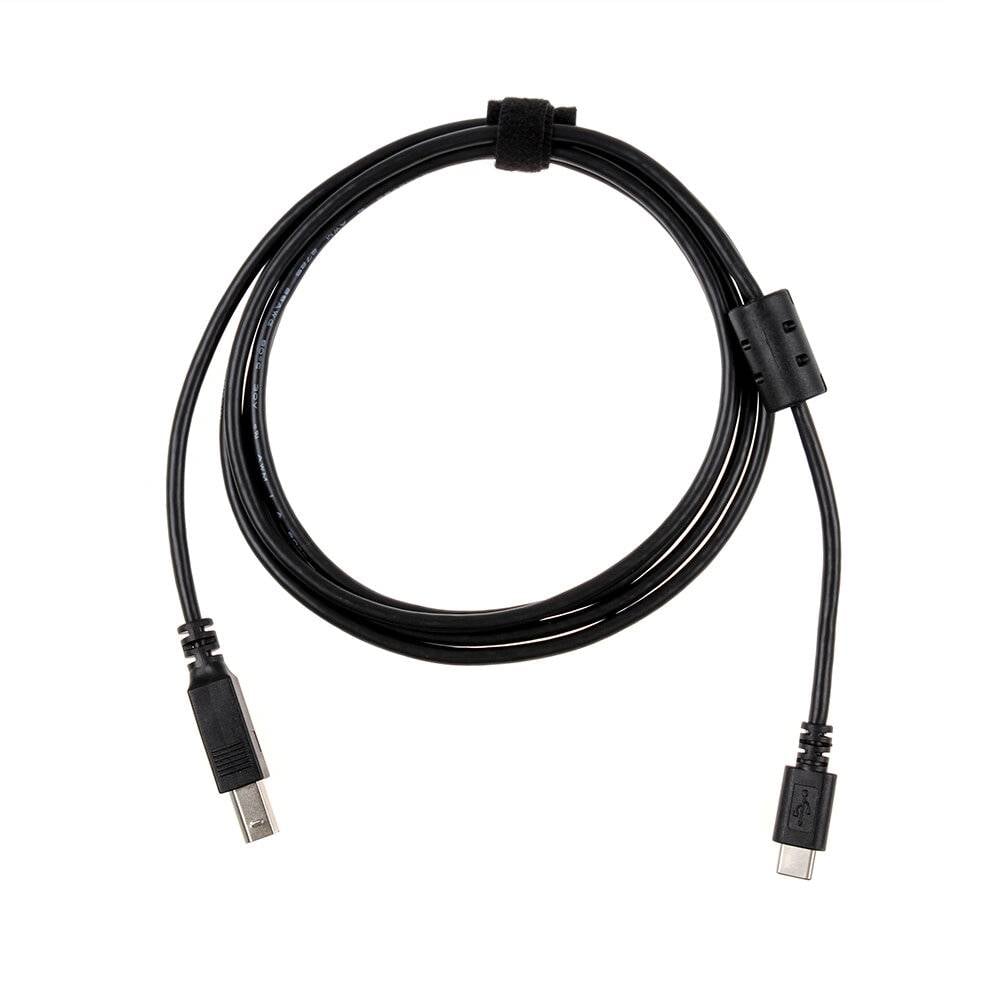 USB-C Anschlusskabel SECONS - OBD-Scanner, Kfz-Messgeräte-0