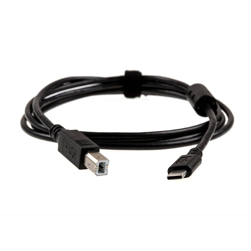 USB-C Anschlusskabel SECONS - OBD-Scanner, Kfz-Messgeräte-1