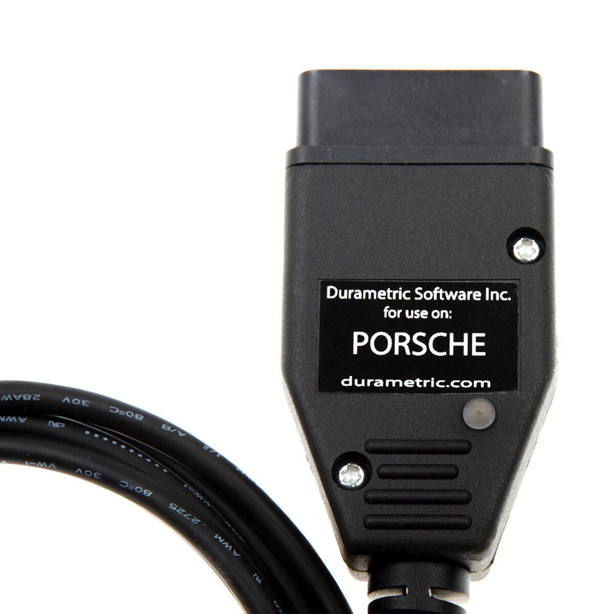 Durametric "Profi" Basiskit - OBD-Scanner, Kfz-Messgeräte-3
