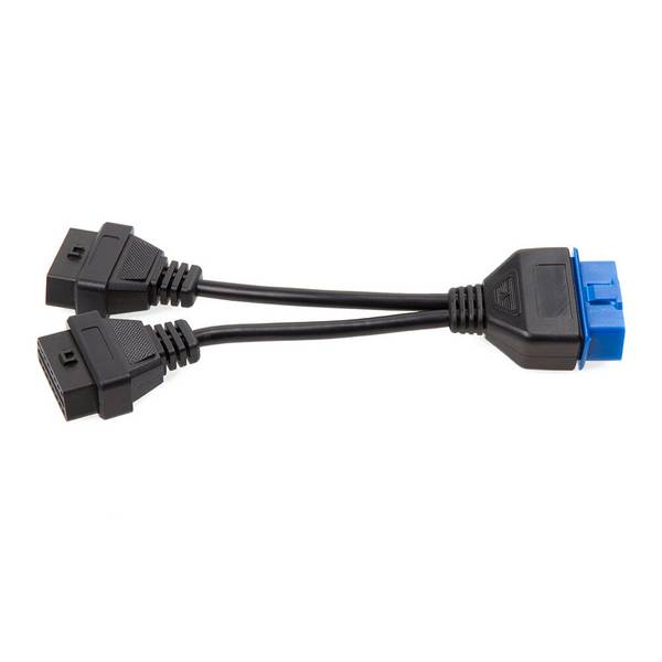 VCDS OBD2 Y-Kabel - OBD-Scanner, Kfz-Messgeräte