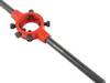 Schneideisenhalter DIN22568 20x5mm ohne Lunkerstellen FORMAT