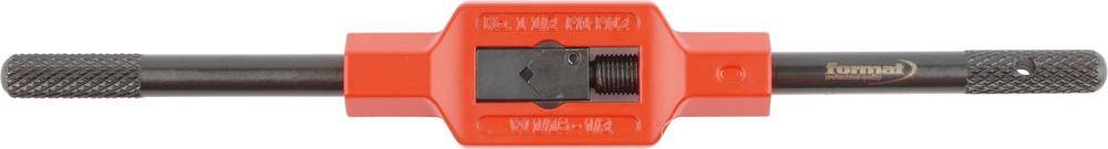 Windeisen verstellbar DIN1814 Gr.2 ohne Lunkerstellen FORMAT-0