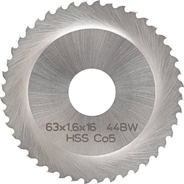 R.Kr.sg.bl. HSS-E GF 68x1,6x16x84Z FORMAT