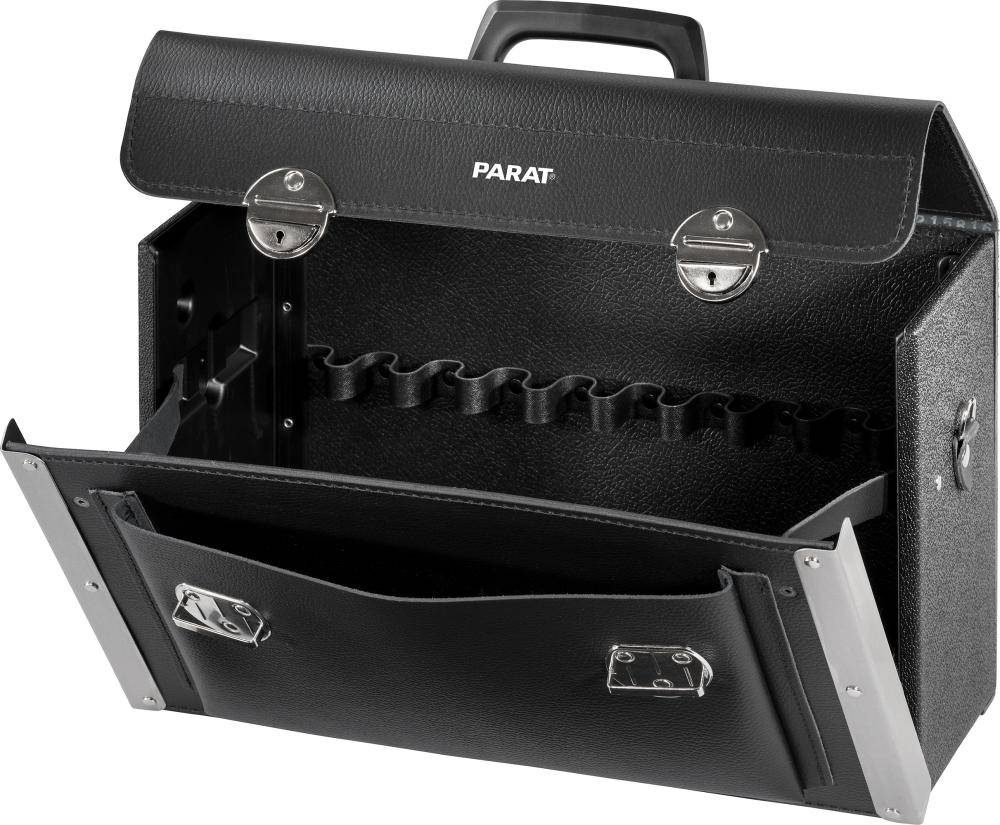 Werkzeugtasche NewClassic420x160x250mm Leder Parat - Artikel: 4006793536319-0