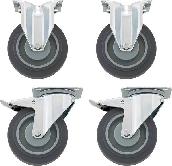 Räder-Satz f.WB620, 95, 95VA, 95PRO, WB621, WB625, TTS93