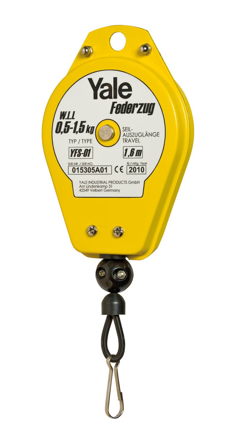 YFS-03-A Federzug 2,0-5,0 kg-1