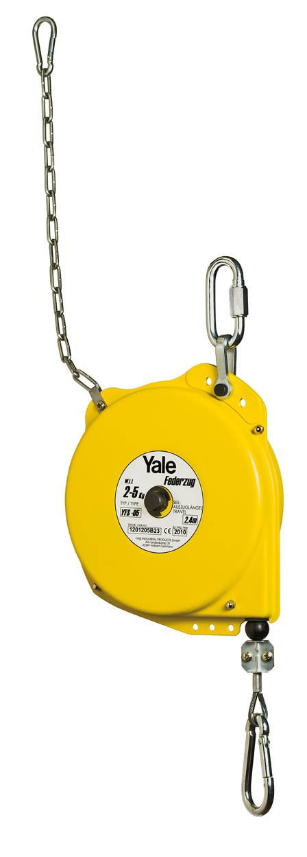 YFS-03-A Federzug 2,0-5,0 kg-2