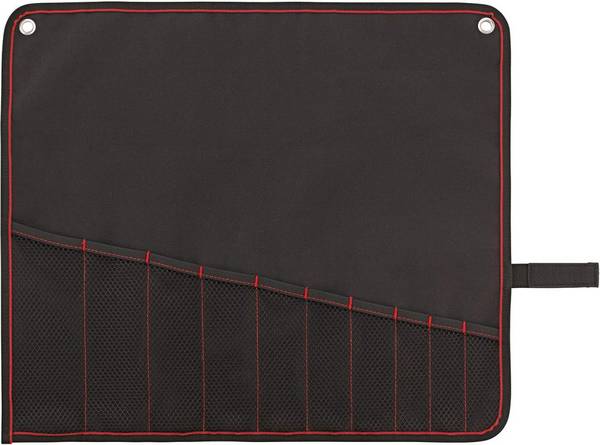 Rolltasche 515x455mm 10 Fächer FORMAT