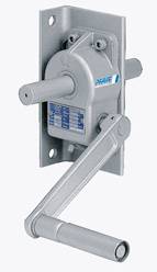 Pfaff Schneckenantrieb S20, Antriebsmoment 12 daNm-0