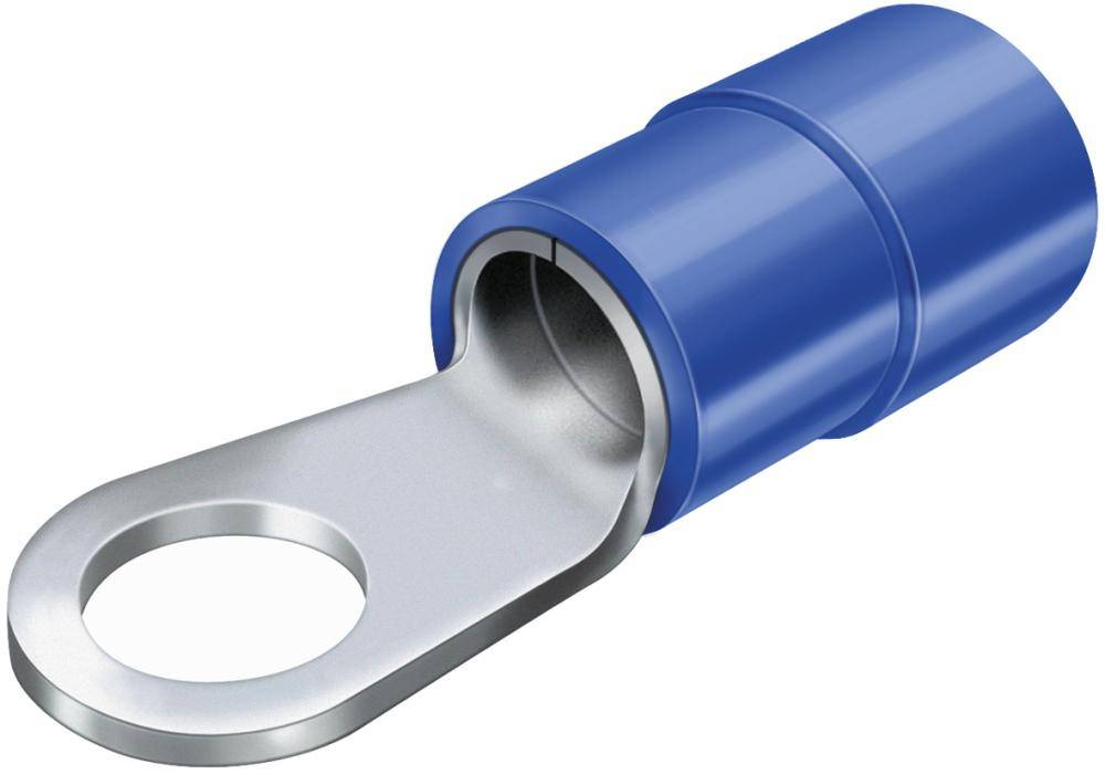 Kabelschuh-Sortiment 600-teilig FORMAT-1