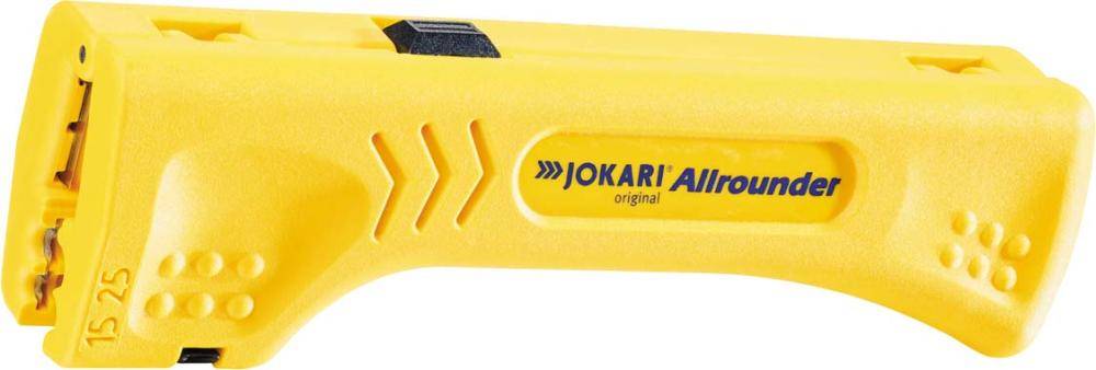 Entmanteler Allrounder 4-15qmm mit Locator-Box Jokari-0