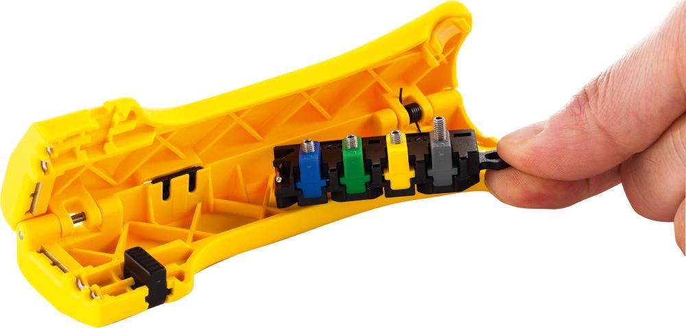 Entmanteler Allrounder 4-15qmm mit Locator-Box Jokari-2