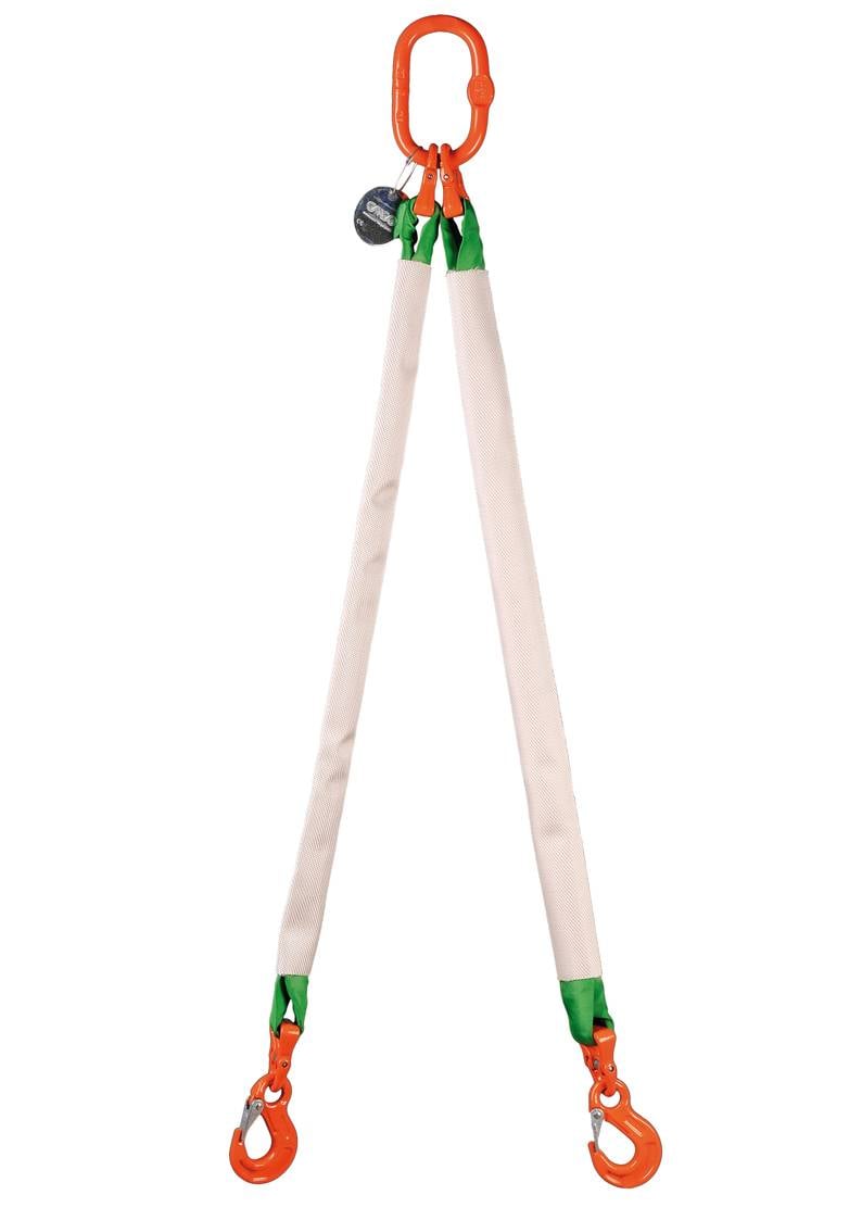 RSG 5000-2 7/5t m. SOB-Haken L1=2m-0