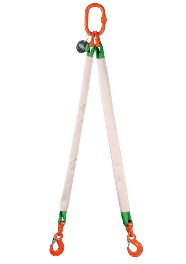 RSG 1000-2 1,4/1tm. SOB-Haken L1=2,5m
