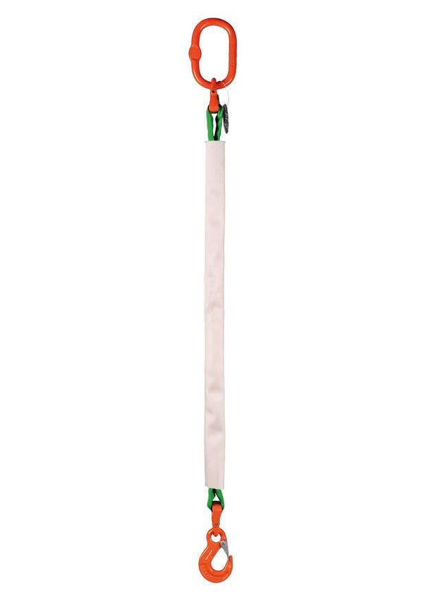 RSG 3000-1 3t m. SOB-Haken L1=2m