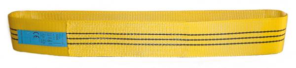 HSE-E-00500-L1 1,0m 25mm breit