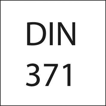 Maschinengewindebohrer Synchro HSSE-PM Lotus 6HX Grundloch Schaft 4-kant M12 FOR-2