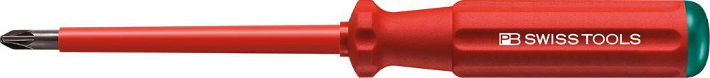 Schraubendreher 5180 VDE PZ/S 1x 80mm Classic PB Swiss Tools-0
