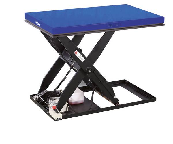 Hubtisch-1t-1,3x0,8m-HTH-E-SILVERLINE