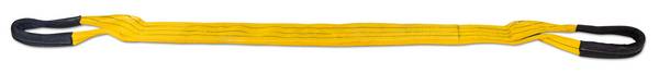 HBQ 10000-L1 3m Hebeband m. Schlaufen