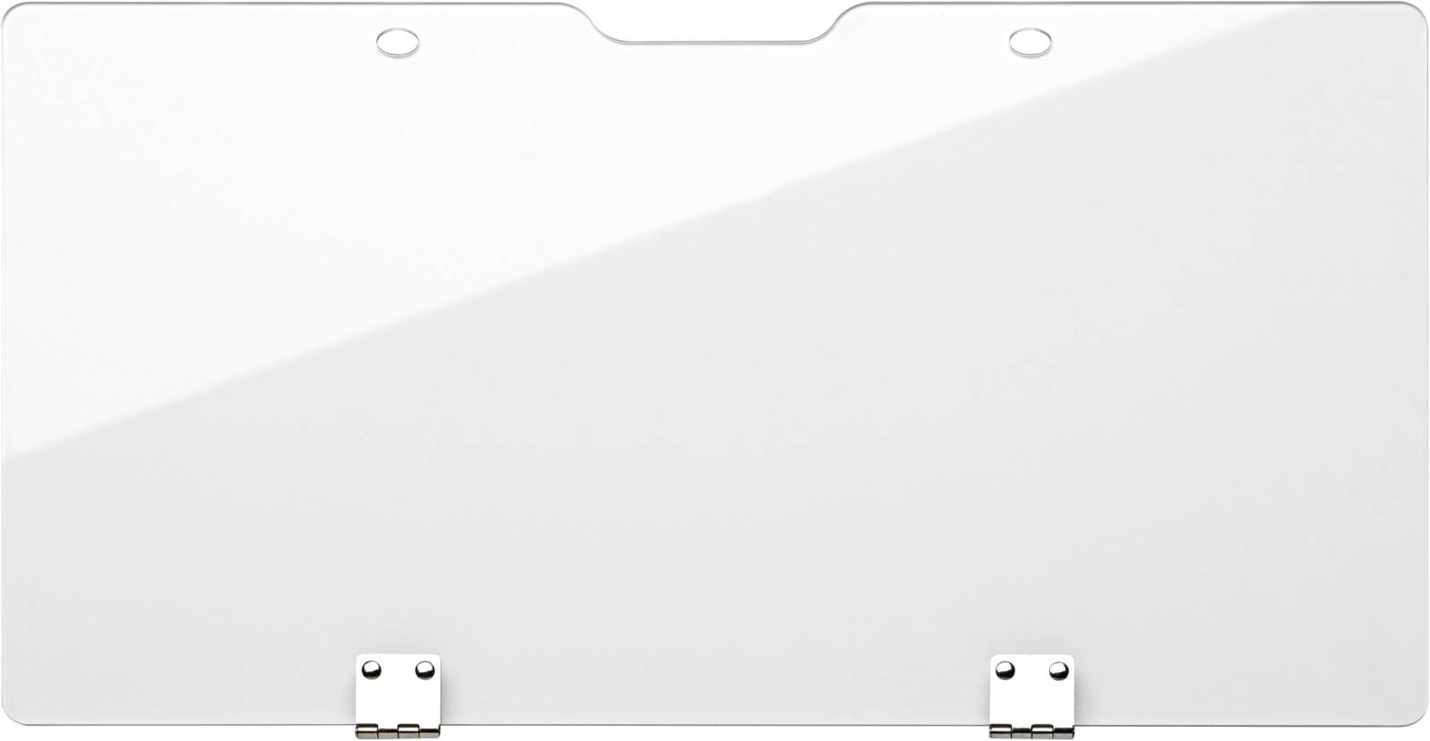 Transparente Abdeckung f.Werkzeugtrolley Nr.13217-0