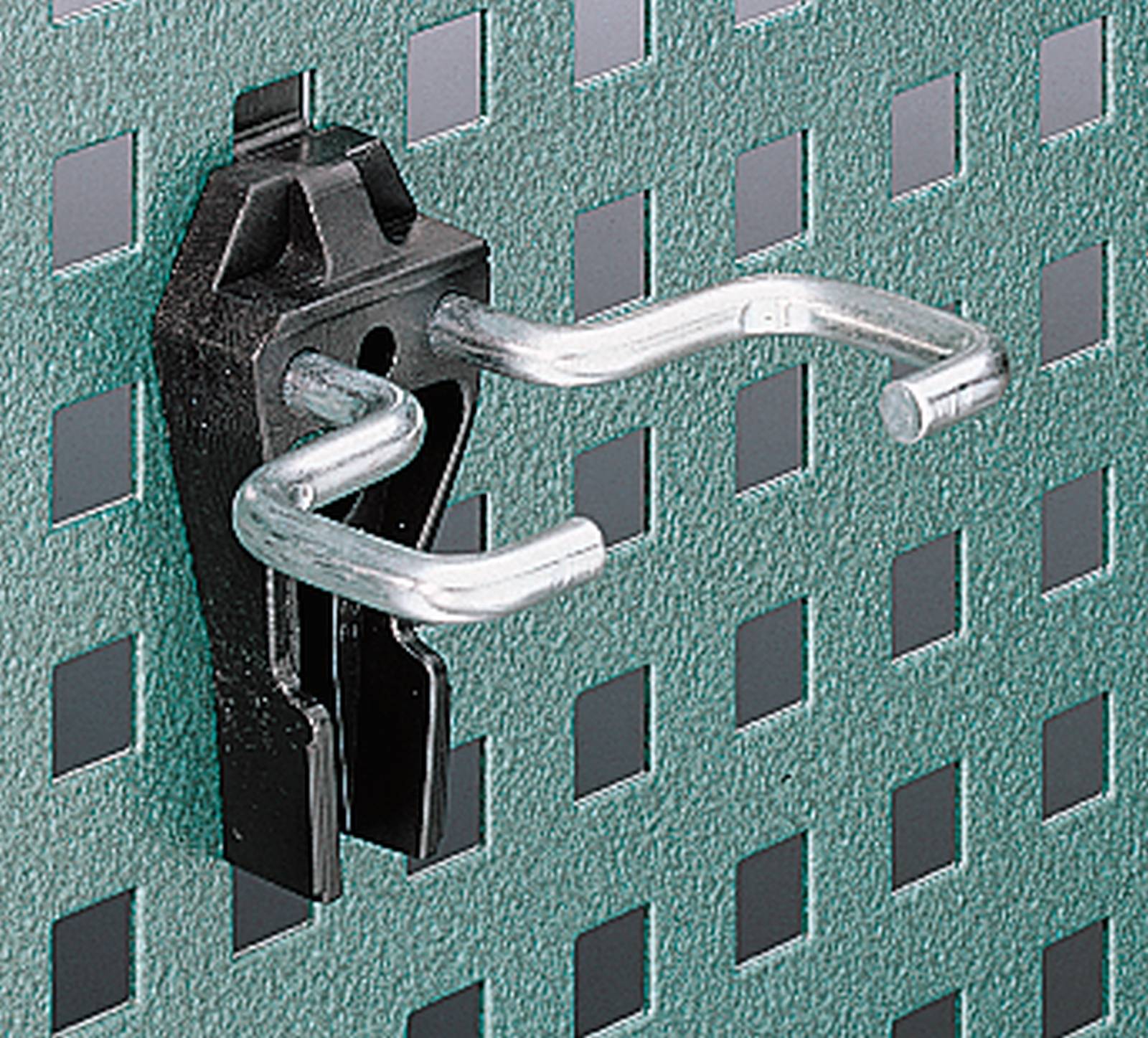 Stahlwille 8035 2 Rechtecköse 20x55 mm-1