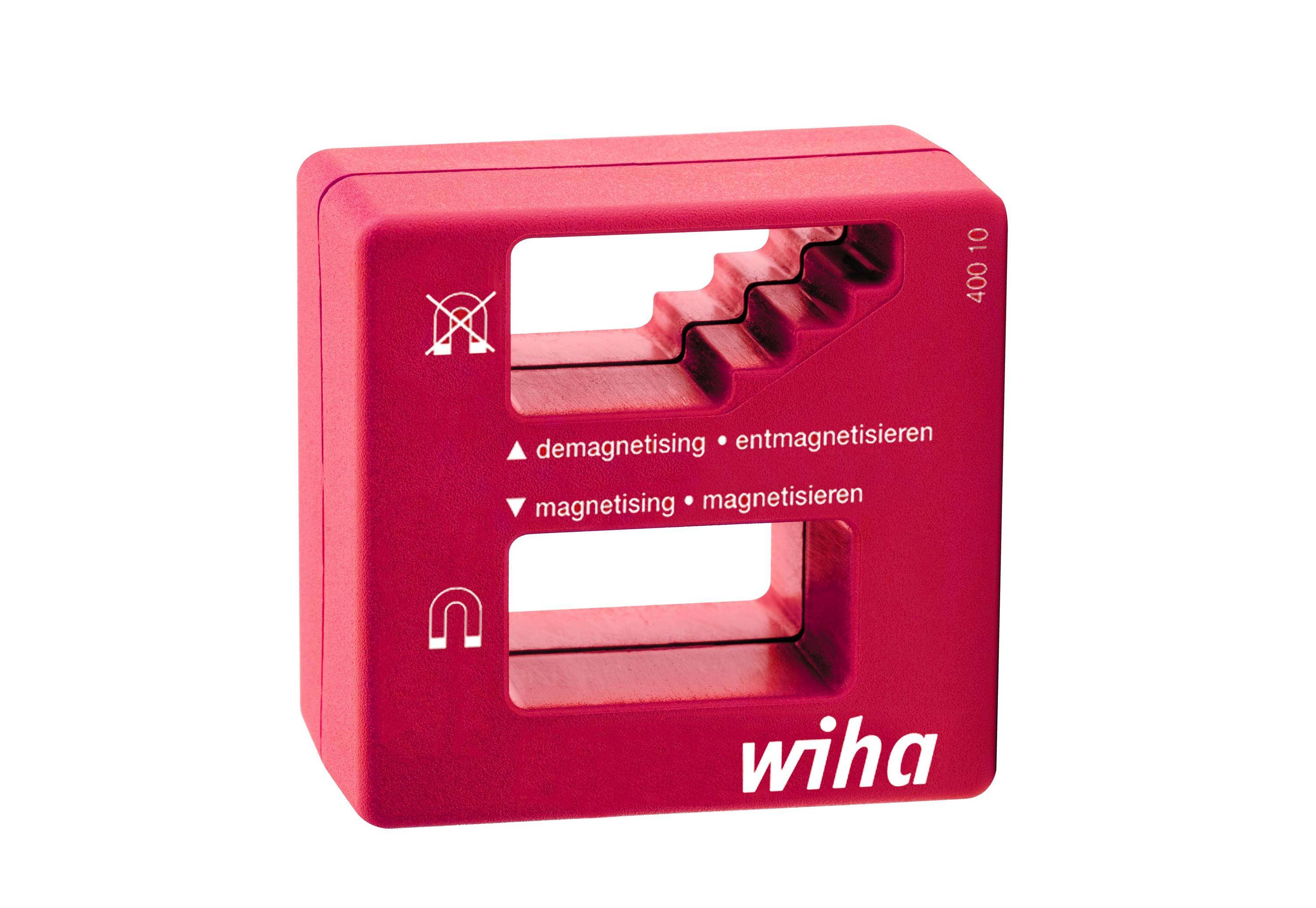 Wiha Magnetisierer 400 10-1