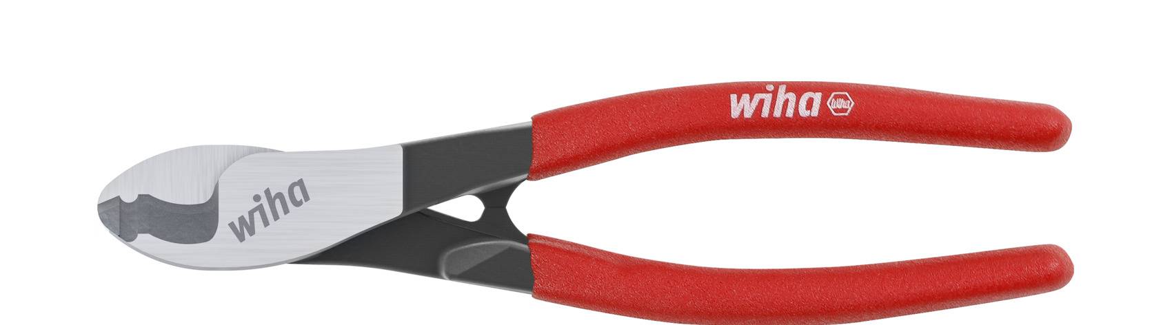 Wiha Kabelschneider Z50218001-1