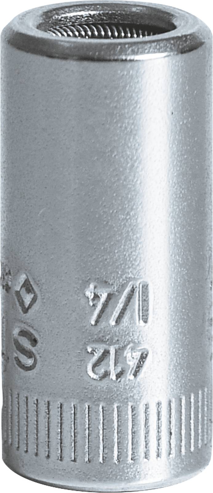 Stahlwille 412 Bit-Halter 1/4 25 mm-0