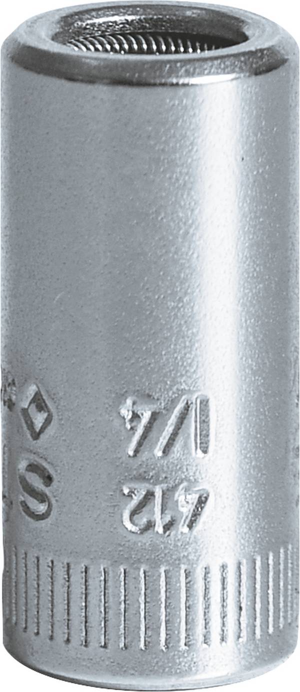 Stahlwille 412 Bit-Halter 1/4 25 mm