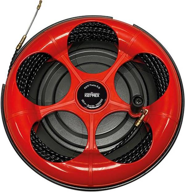 Kati Twist 2.0 | 20 m - 4,5 mm