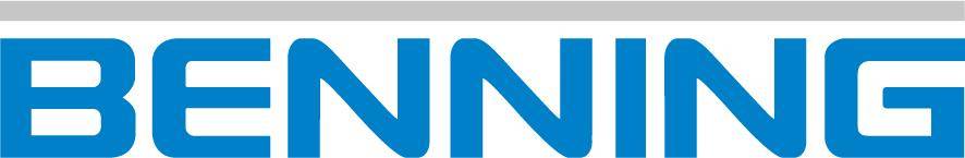 Benning PV 2 SET Installationstester-Set VDE-Norm 0126-1