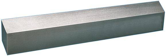 Drehling HSSE Form-B 8x8x125mm WILKE-0