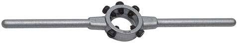 Schneideisenhalter DIN22568 45x18mm FORTIS-0