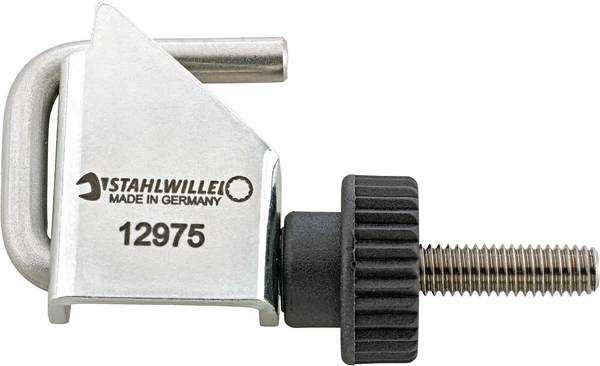 Stahlwille 12975 38 Benzin-Abklemmvorrichtung