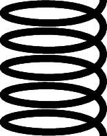 Wiha Kabelschneider Professional electric mit ein- und ausschaltbarer Öffnungsfeder in Blister 180 mm, 7" (43664)-2