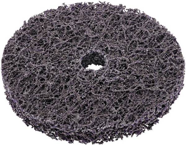 Grobreinigungsscheibe S XCRS 100x 13mm S XCRS XT-RD PRO 3M