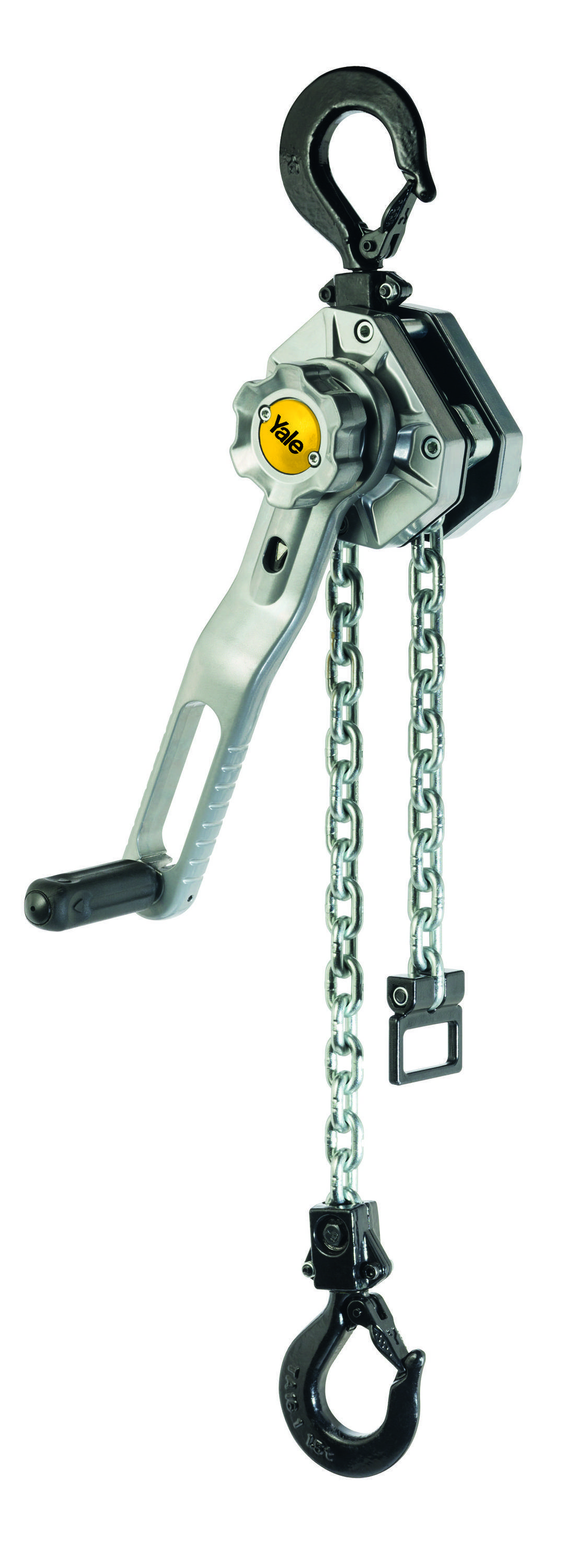 Zughub YaleERGO 6000 kg 3,0 mtr. - Artikel: 7830605850-0