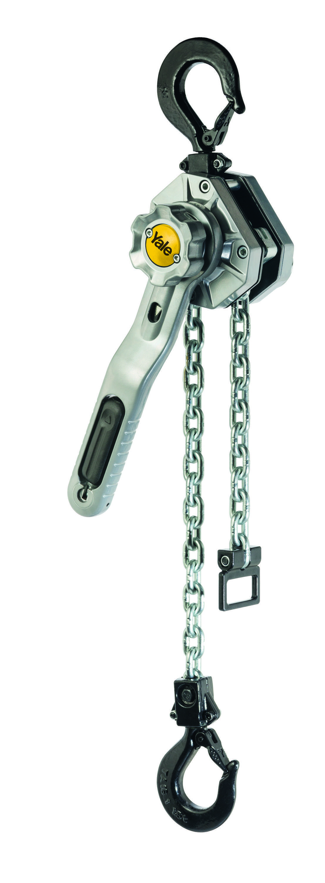 Zughub YaleERGO 6000 kg 3,0 mtr. - Artikel: 7830605850-2